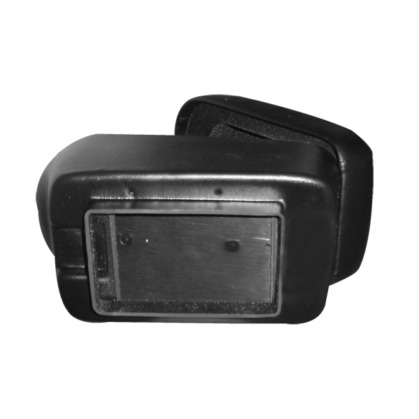 CIK - Τεμπελης Αυτοκινητου Για (toyota Corolla 97-01) - 1 Τεμ. (AR.TO.1203/CK) - Thumbnail 2