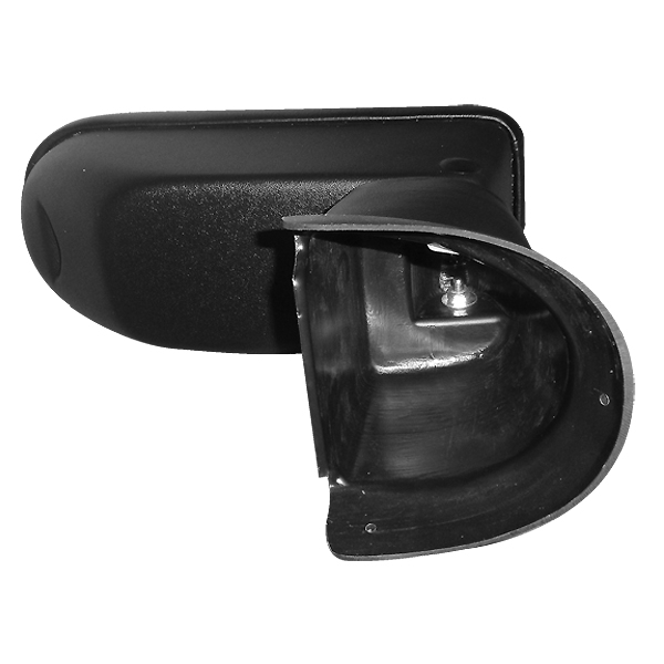 CIK - Τεμπελης Αυτοκινητου Για Toyota Yaris 3/99-05  - 1 Τεμ. (AR.TO.1207/CK) - Thumbnail 2