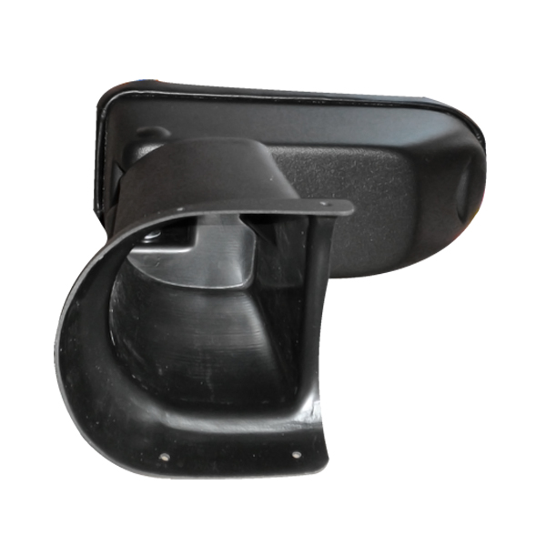 CIK - Τεμπελης Αυτοκινητου Για Toyota Yaris Ii 12/05+  - 1 Τεμ. (AR.TO.1208/CK) - Thumbnail 2