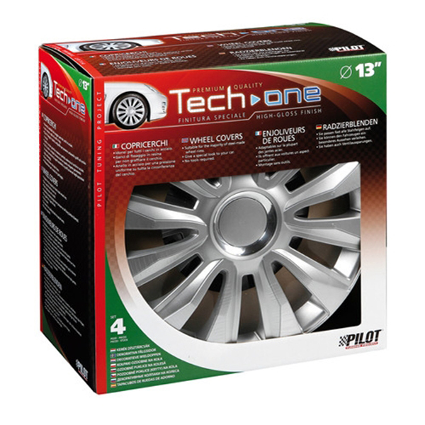 Τασια Avalone Pro 13 Inch Set - Thumbnail 3