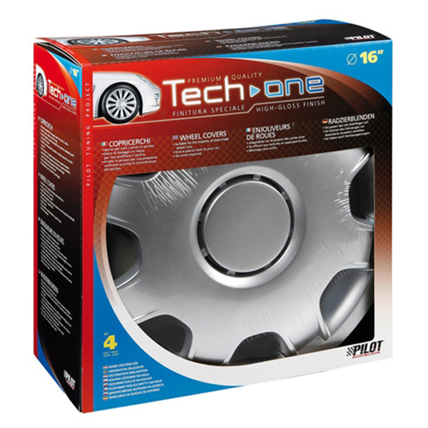 Τασια Speed Van 16 Inch Set - Thumbnail 2
