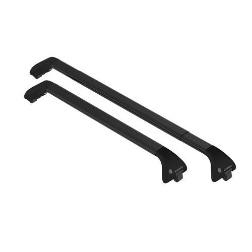 Μπαρες Sw Μαυρες Snap-fit Με Κλειδι 109-136 Cm - Thumbnail 6