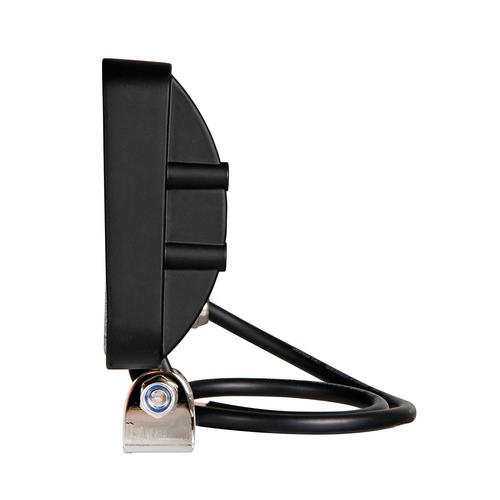 Προβολεας Εργασιας WL-3 21W 1400LM 10/30V Με 7 LED 10-30V 6.000K (110X140X44MM) Φως Διαθλασης -1τεμ. - Thumbnail 2