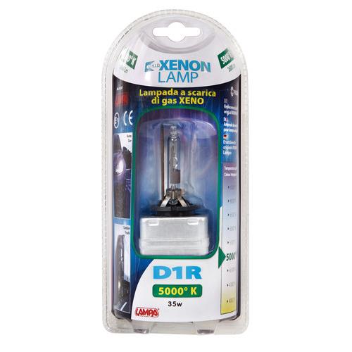 D1R 35W 12V 5000K Ultra White - Thumbnail 4