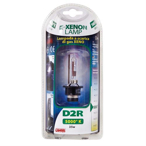 D2R 35W 12V 5000K Ultra White - Thumbnail 4