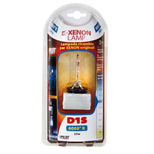 D1S 35W 12V 6000K Ultra White - Thumbnail 4