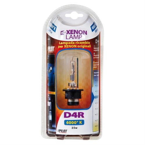 D4R 35W 12V 6000K Ultra White - Thumbnail 4