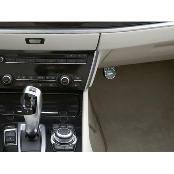 Πριζα Usb Με Βαση Kai Ενδειξη LED 2100MA 12/24V - Thumbnail 3