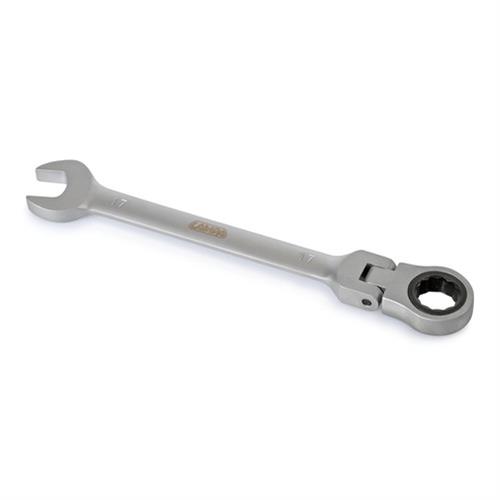 Γερμανοπολυγωνο Κλειδι Σπαστο Με Καστανια Χρωμιο-βαναδιο (crv) 19MM 1TEM - Thumbnail 5