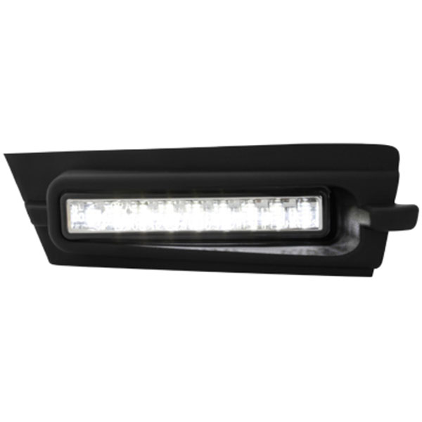 Πρόσθετο Dayline για FORD FOCUS MK3 2010+