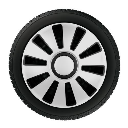 Τασια Silverstone 13 Inch Ασημι Σετ - Thumbnail 2
