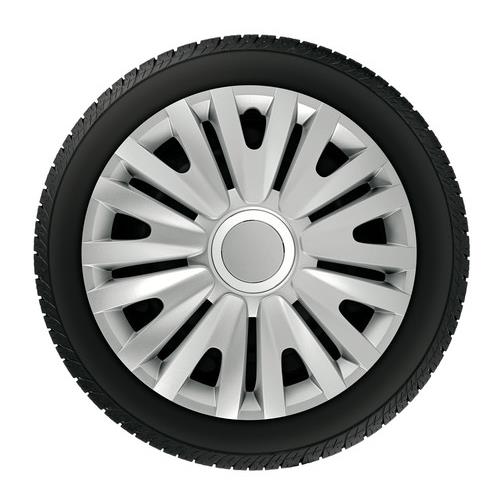Τασια Royal Silver 16 Inch Ασημι Σετ - Thumbnail 2