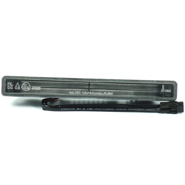 Dayline Προσθετο Διεθνη Με 4LED Hp 9-16V - Thumbnail 2