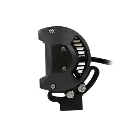 Προβολεας Εργασιας  WL-6 9/32V 6 Cree LED 18W 1560LM 6.000K (112 X 113 X 66 Mm) Με Φως Διαθλασης -1τεμ. - Thumbnail 5