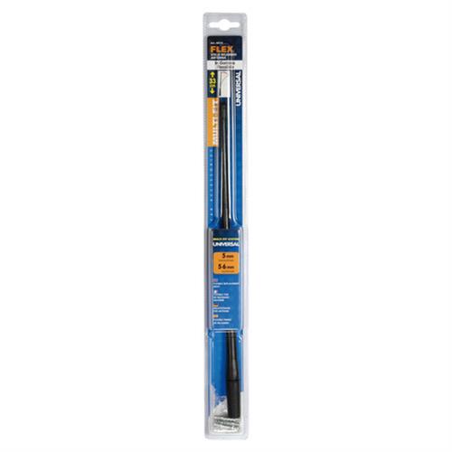 Κεραία Οροφής Μαύρη Multi-fit System 33CM - Thumbnail 2