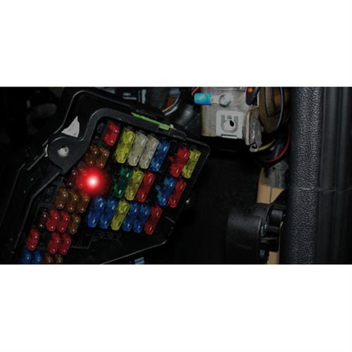 Ασφάλειες 7.5A 12/24V Smart-LED 6τεμ. - Thumbnail 5