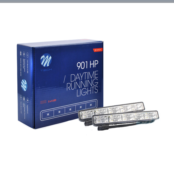 Προσθετο Dayline Διεθνή 5LED