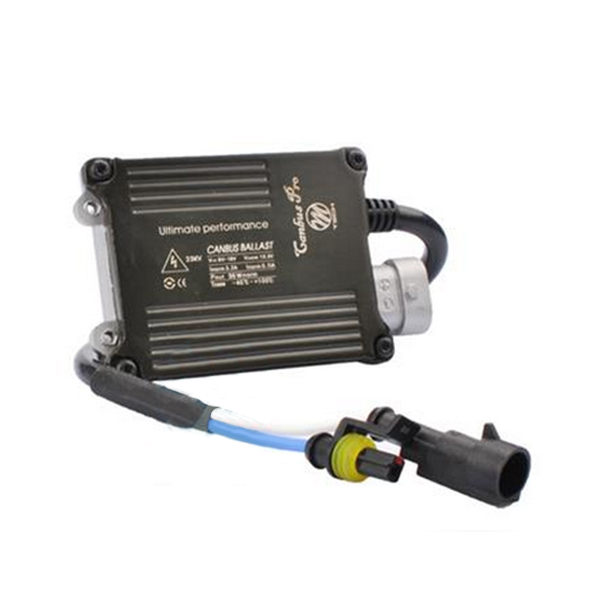 Ballast Can-bus 12/24V 35W Για Kit Xenon M-TECH Pro Digital 1τεμ.
