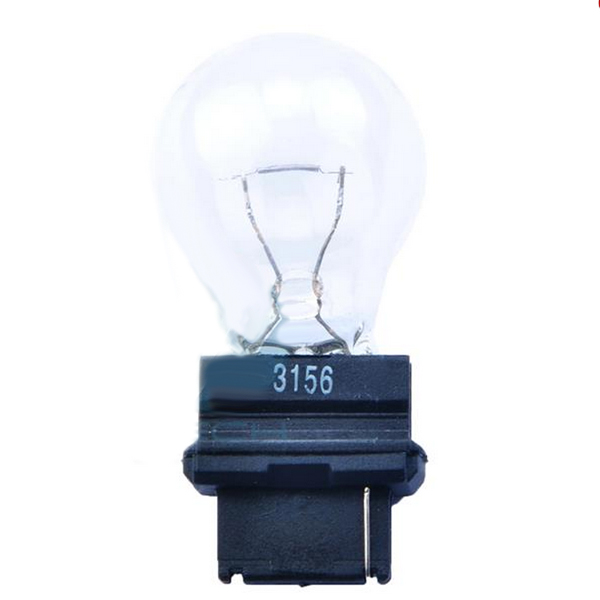 Λαμπάκια P27 12V 27W Διάφανα - Κουτι 10τεμ.