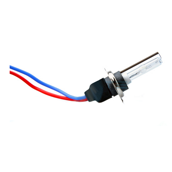H7 6.000K 12/24V 35W Basic Ανταλλακτικη Λαμπα Για Κιτ Xenon M-TECH - 1τεμ.