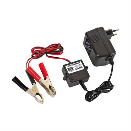 Φορτιστής Μπαταρίας 12V 300MA Uni Trainer