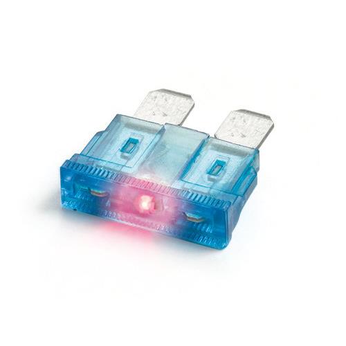 Ασφάλειες 5A 12/24V Smart-LED 6τεμ. - Thumbnail 4