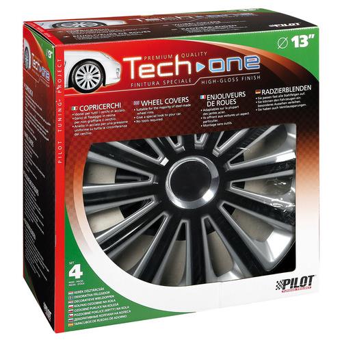 Τάσι Trend Dc Rc - 15 Inch - Thumbnail 2