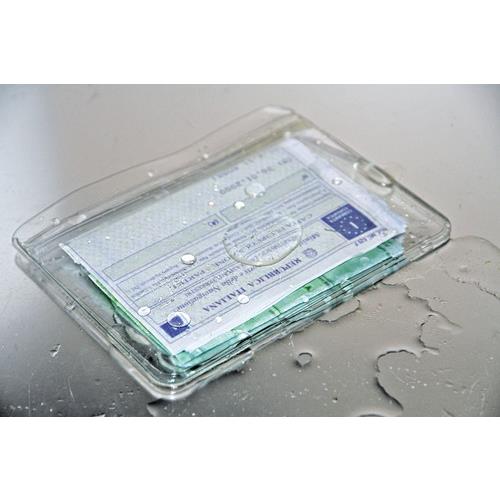 Θηκη Εγγραφων Αδιαβροχη Dry-bag (14X16 Cm) - Thumbnail 5