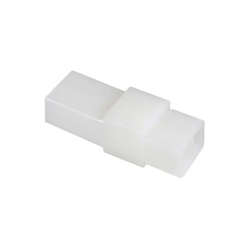 Περίβλημα 2 Θέσεων Για Ασφάλειες 6,3X0.8MM (10τεμ) - Thumbnail 2