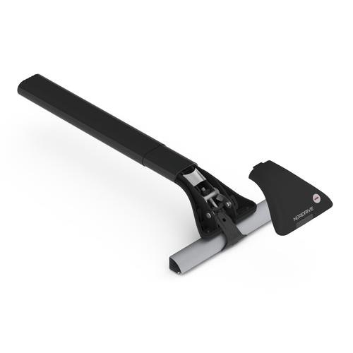 Clamp Kit Ακρα (ποδια) Για Μπαρες Snap Steel Και Snap Alu K-0 NORDRIVE - 4 Tem. - Thumbnail 4