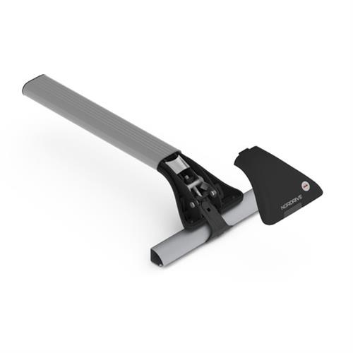 Clamp Kit Ακρα (ποδια) Για Μπαρες Snap Steel Και Snap Alu K-0 NORDRIVE - 4 Tem. - Thumbnail 7