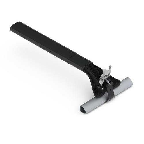 Clamp Kit Ακρα (ποδια) Για Μπαρες Snap Steel Και Snap Alu K-1 NORDRIVE - 4 Tem. - Thumbnail 3