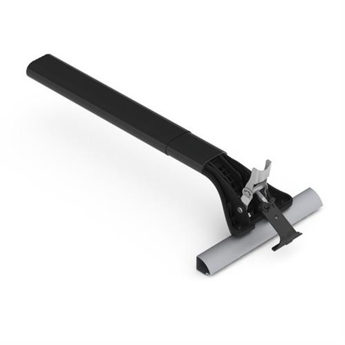 Clamp Kit Ακρα (ποδια) Για Μπαρες Snap Steel Και Snap Alu K-3 NORDRIVE - 4 Tem. - Thumbnail 7