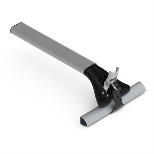 Clamp Kit Ακρα (ποδια) Για Μπαρες Snap Steel Και Snap Alu K-3 NORDRIVE - 4 Tem. - Thumbnail 3