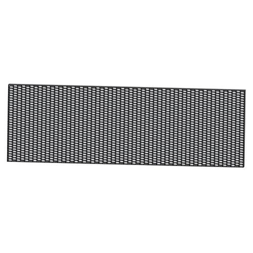 Σίτα Πλαστική - Μαύρη Μεγάλη Κυψελωτή Large 15X35MM 120X40CM - Thumbnail 2