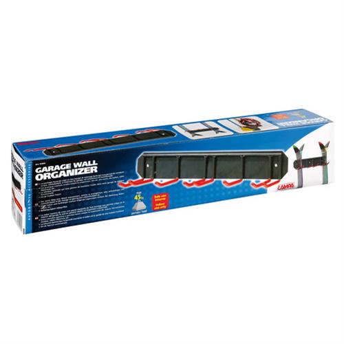 Κρεμαστρα/organizer Τοιχου Garaze Wall 554 Χ 85 Χ 120 Mm - Thumbnail 5