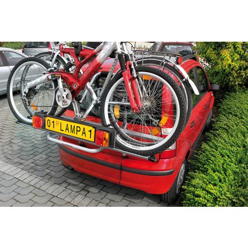 Μπάρα Τρέιλερ Με Φανάρια 12V 78X14CM Με Καλώδιο 2M Και 7 Pin - Thumbnail 2