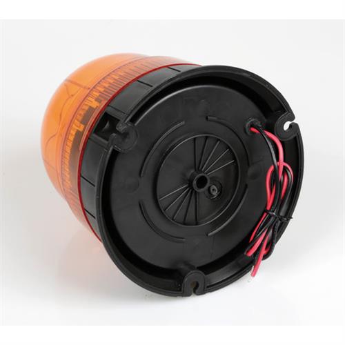 Φαρος RL-5 12V/24V 3 Χρησεων (πορτοκαλι/βιδωτος - 140 Χ 150 Mm) - Thumbnail 3