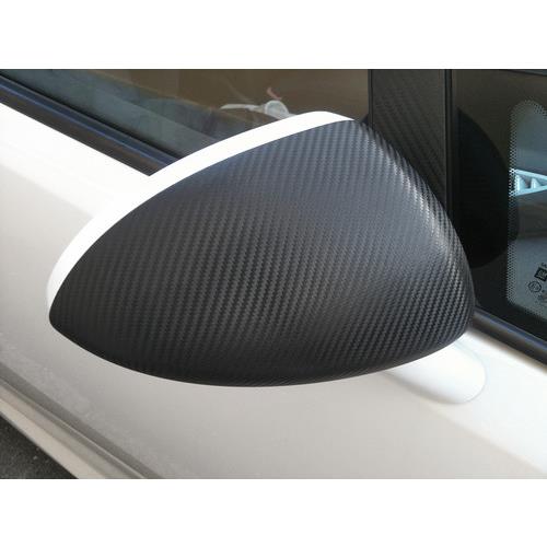 Επενδυση Εσωτερικη 3D Carbon Look Super-tech 50X150CM - Thumbnail 10