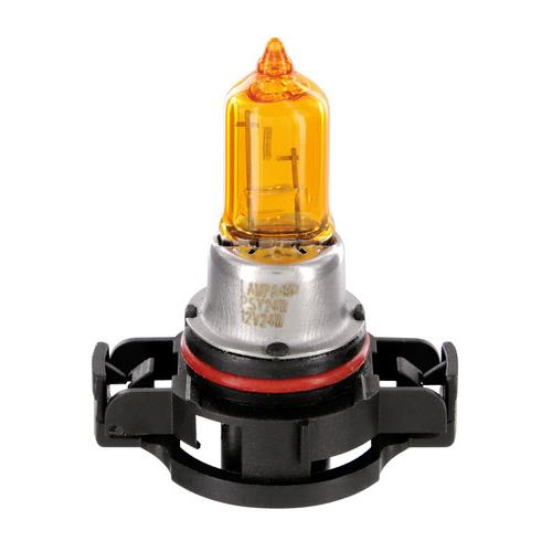 PSY24W 12V 24W 385LM PG20-4 Standard Line Πορτοκαλι 1τεμ. Σε Κουτακι