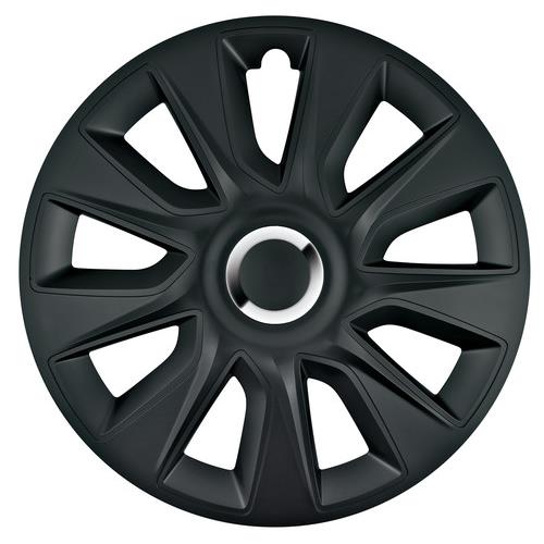 Τάσια Stratos Rc Black - 17 Σετ