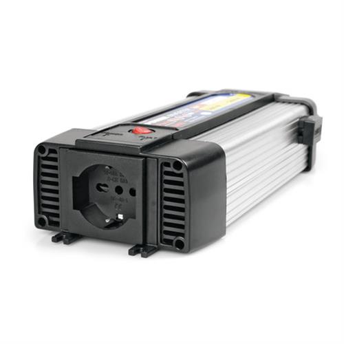 Inverter Pure Sine Wave 12-220-240V - Thumbnail 3