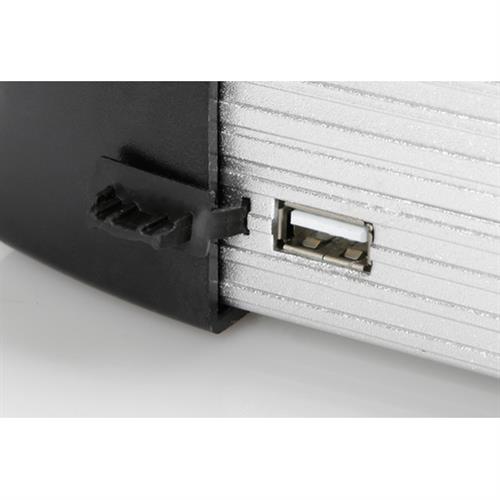 Inverter Pure Sine Wave 12-220-240V - Thumbnail 7
