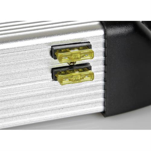 Inverter Pure Sine Wave 12-220-240V - Thumbnail 6