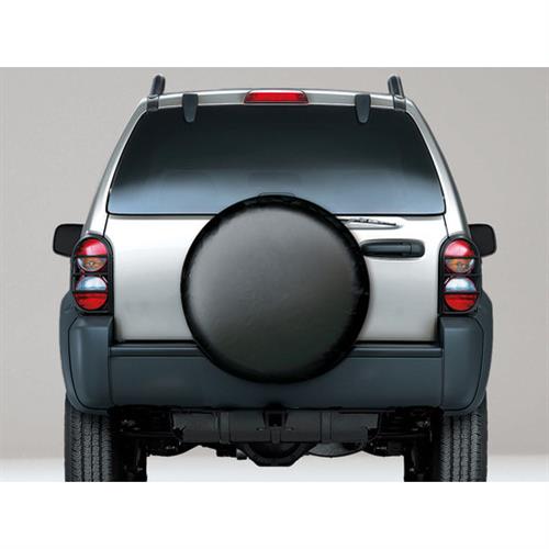 Καλυμμα Εξωτερικης Ρεζερβας Για Jeep (pvc - Αδιαβροχο - Μαυρο) - 71X20X223CM (s) - Thumbnail 5