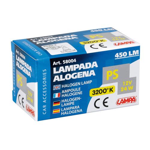 PS24W 12V 24W 450LM PG20-3 Standard Line 1τεμ. Σε Κουτακι - Thumbnail 2