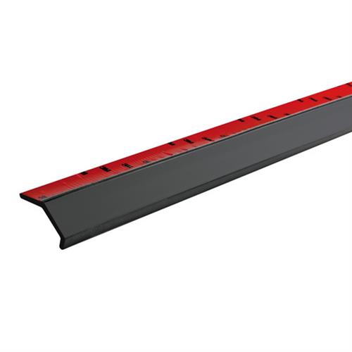 Διακοσμητικο Spoiler Uni-skirt SK-2 25+32+10MM 250CM - Thumbnail 2