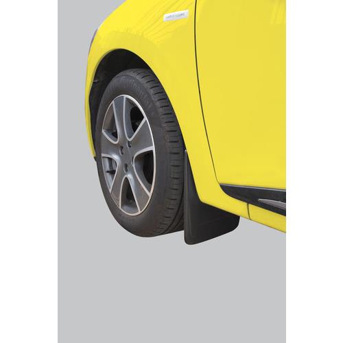 Λασπωτηρες Splash-guards (m) 23,5 Χ 31,5 Cm Universal - 2 Τεμ. - Thumbnail 4