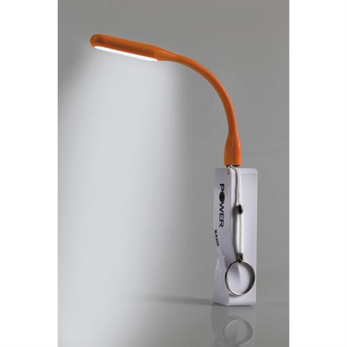 Πλαφονιερα Usb Cob-LED Ευκαμπτη (διαφορα Χρωματα) - Thumbnail 3