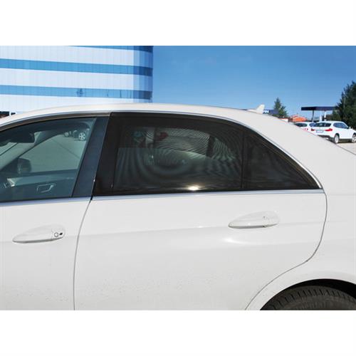 Πλαινα Κουρτινακια Ελαστικα Φορετα Caps 2IN1 63>114X46CM LAMPA - 2 Τεμ. - Thumbnail 7